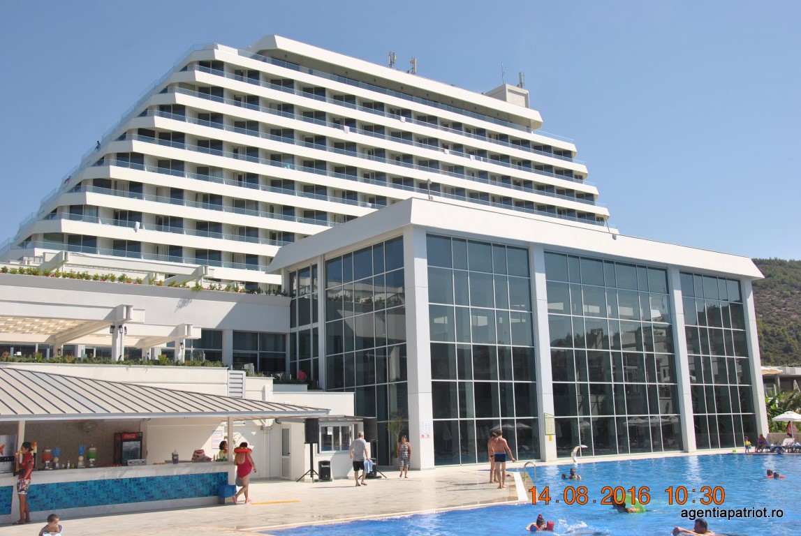 imagini hotel PALM WINGS EPHESUS